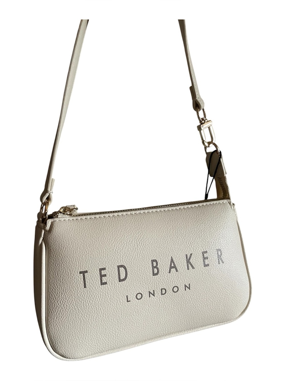 Ted Baker Cream  Shoulder Bag NWT